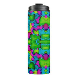 夢の中 タンブラー