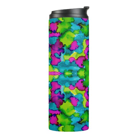 夢の中 タンブラー (回転左)