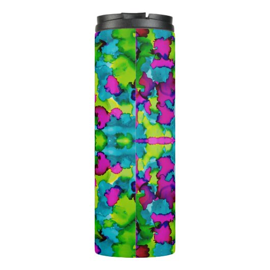 夢の中 タンブラー (裏面)