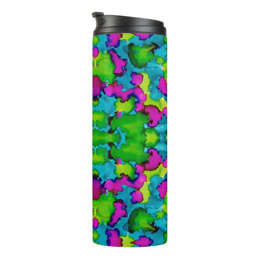 夢の中 タンブラー (回転右)