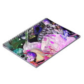 夢の中 ノートブック (左側)