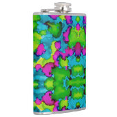 夢の中 フラスク (右)