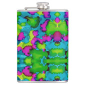 夢の中 フラスク (正面)