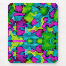 夢の中 マウスパッド