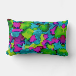 夢の中 ランバークッション