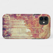 夢の乗車 Case-Mate iPhoneケース (裏面(横))