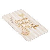 夢の信じ成果 マグネット (右側)