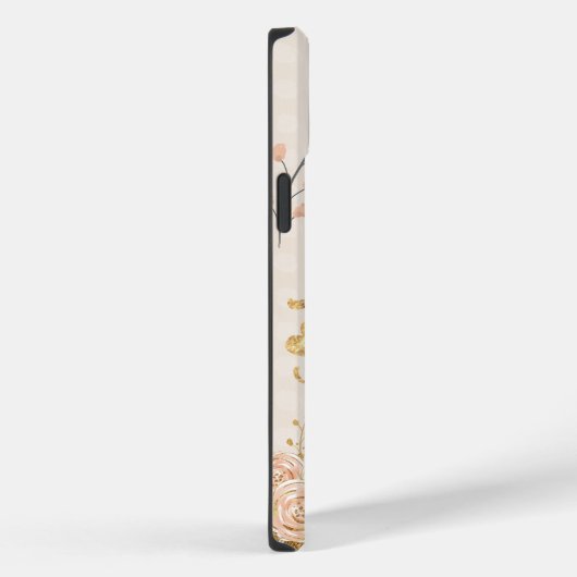 夢の信じ成果 Case-Mate iPhoneケース (裏面 / 右)