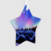 夢の光 オーナメント (正面)