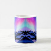 夢の光 コーヒーマグカップ (中央)