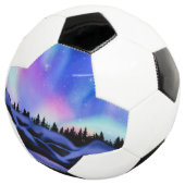 夢の光 サッカーボール (3/4)