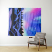 夢の光 タペストリー (インサイチュ(横))