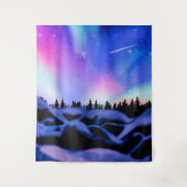 夢の光 タペストリー (正面)