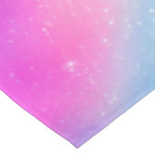 夢の光 テーブルクロス (アングル)
