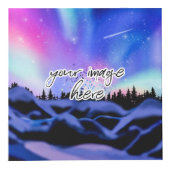 夢の光 フォトキューブ (右)