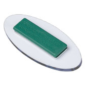 夢の光 名札 (裏面)