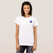 夢の光 Tシャツ (正面フル)