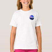 夢の光 Tシャツ (正面)