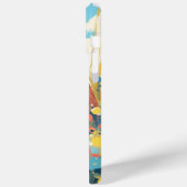 夢の分野のキャピバラ Case-Mate iPhoneケース (裏面 / 左)