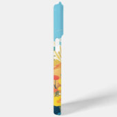 夢の分野のキャピバラ Case-Mate iPhoneケース (裏面 / 右)