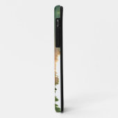 夢の分野を競争させるNBD Case-Mate iPhoneケース (裏面/左)