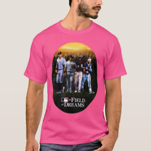 夢の分野ドリームランド Tシャツ