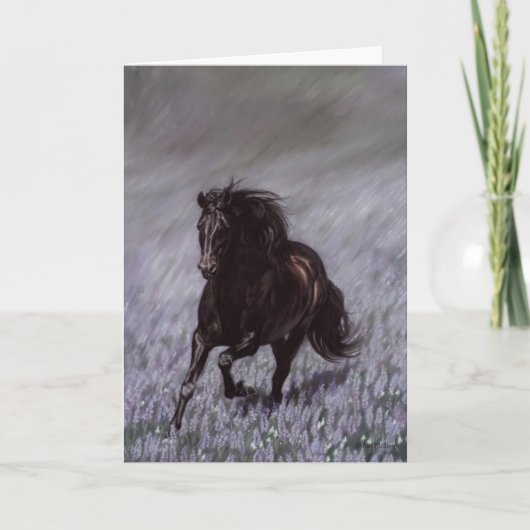 夢の分野 カード (正面)