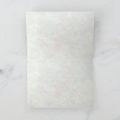 夢の分野 カード (内部)