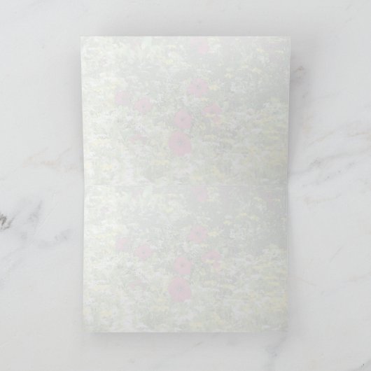 夢の分野 カード (内部)