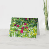 夢の分野 カード (正面)