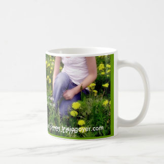 夢の分野 コーヒーマグカップ