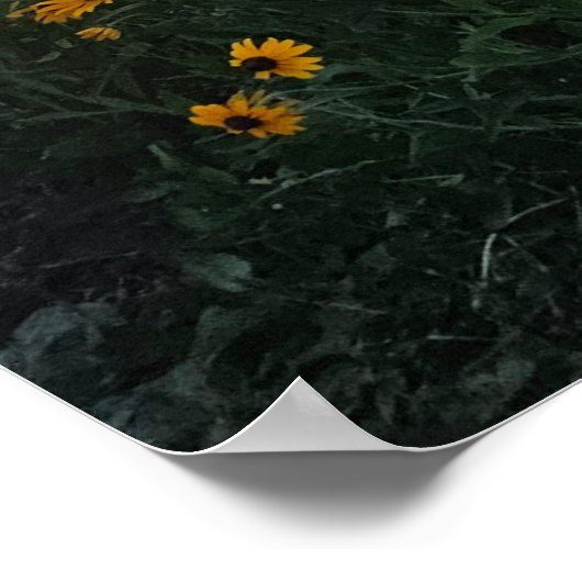 夢の分野 ポスター (角)