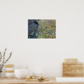 夢の分野 ポスター (キッチン)