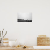 夢の分野 ポスター (キッチン)