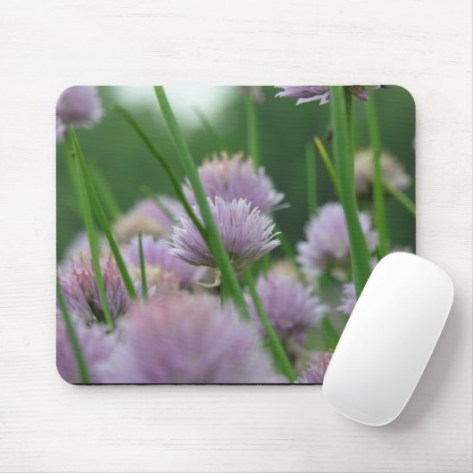 夢の分野 マウスパッド (マウス)