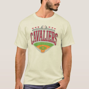 夢の分野 Tシャツ