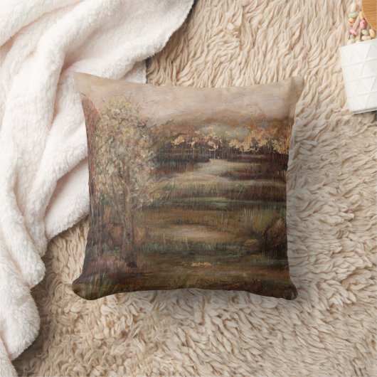 夢の分野I クッション (ブランケット)