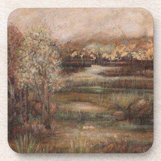 夢の分野I コースター (正面)