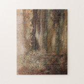 夢の分野I ジグソーパズル (縦)