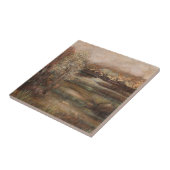 夢の分野I タイル (側面)