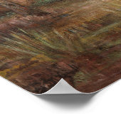 夢の分野I ポスター (角)