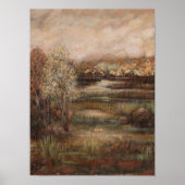 夢の分野I ポスター (正面)