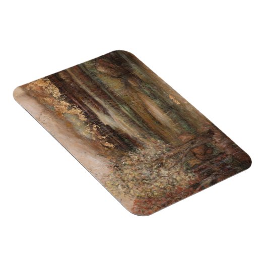 夢の分野I マグネット (右側)