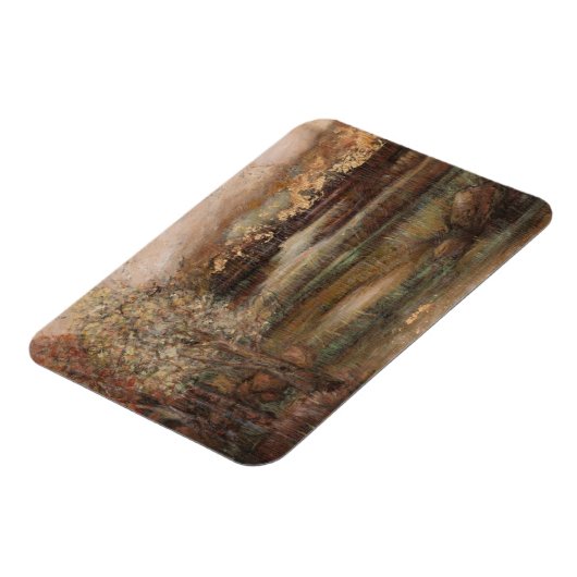 夢の分野I マグネット (左側)