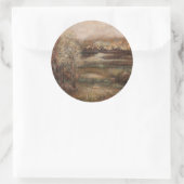 夢の分野I ラウンドシール (バッグ)