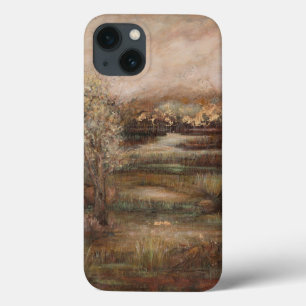 夢の分野I iPhone 13ケース