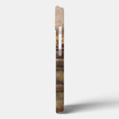 夢の分野I Case-Mate iPhoneケース (裏面 / 左)