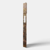 夢の分野I Case-Mate iPhoneケース (裏面 / 右)