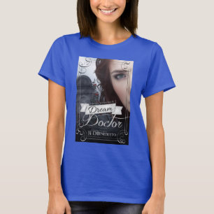 夢の医者のTシャツ Tシャツ