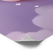 夢の国で微笑む双子の星 ポスター (角)